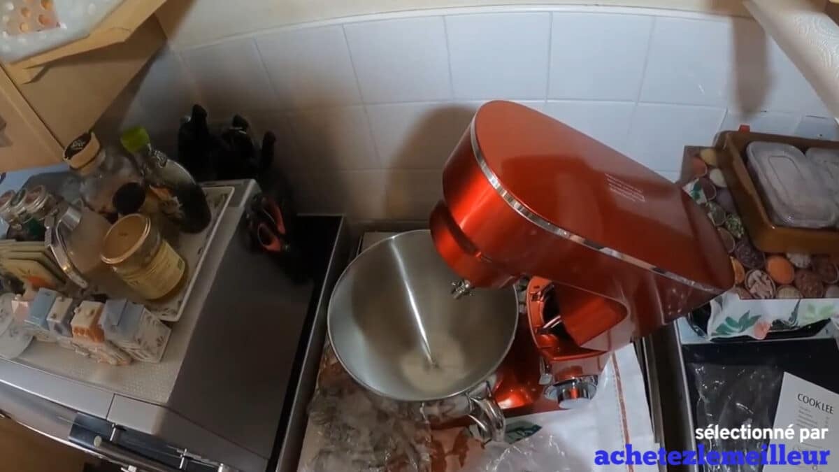 Cooklee SM-1551