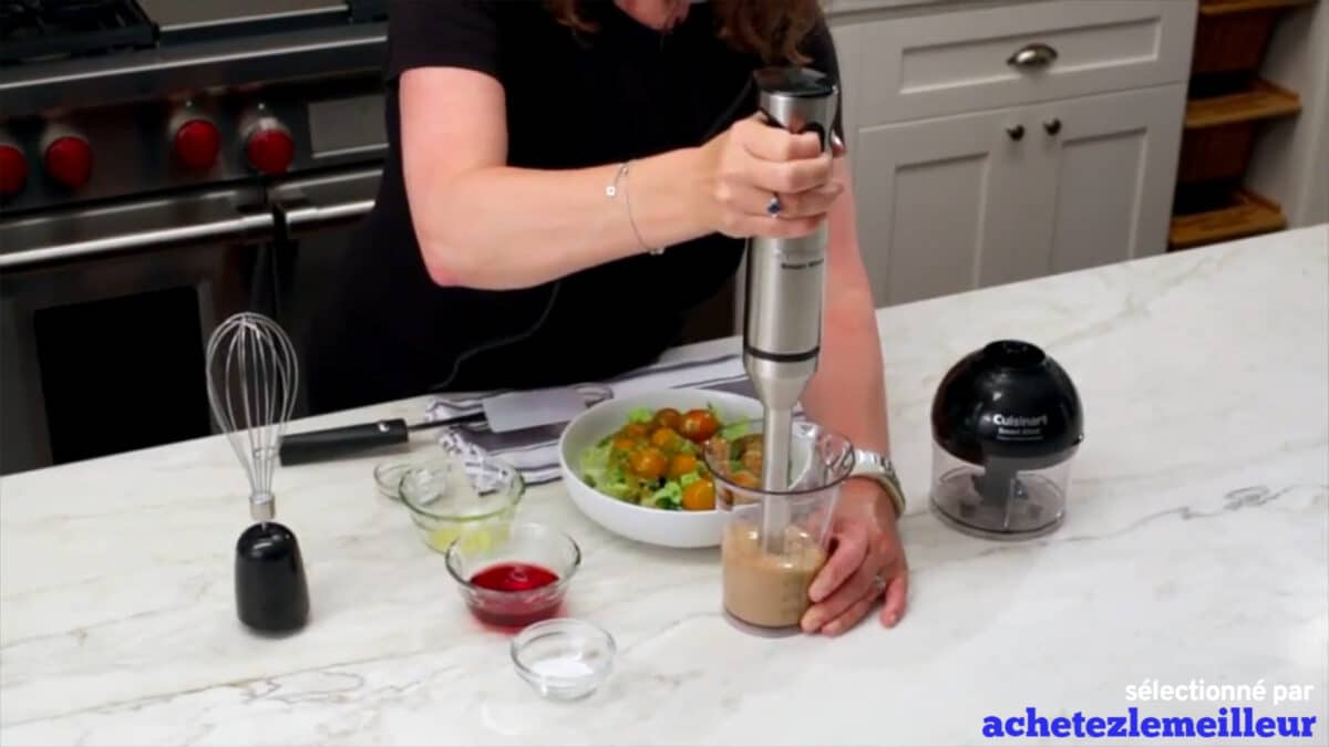 Cuisinart CSB-85C