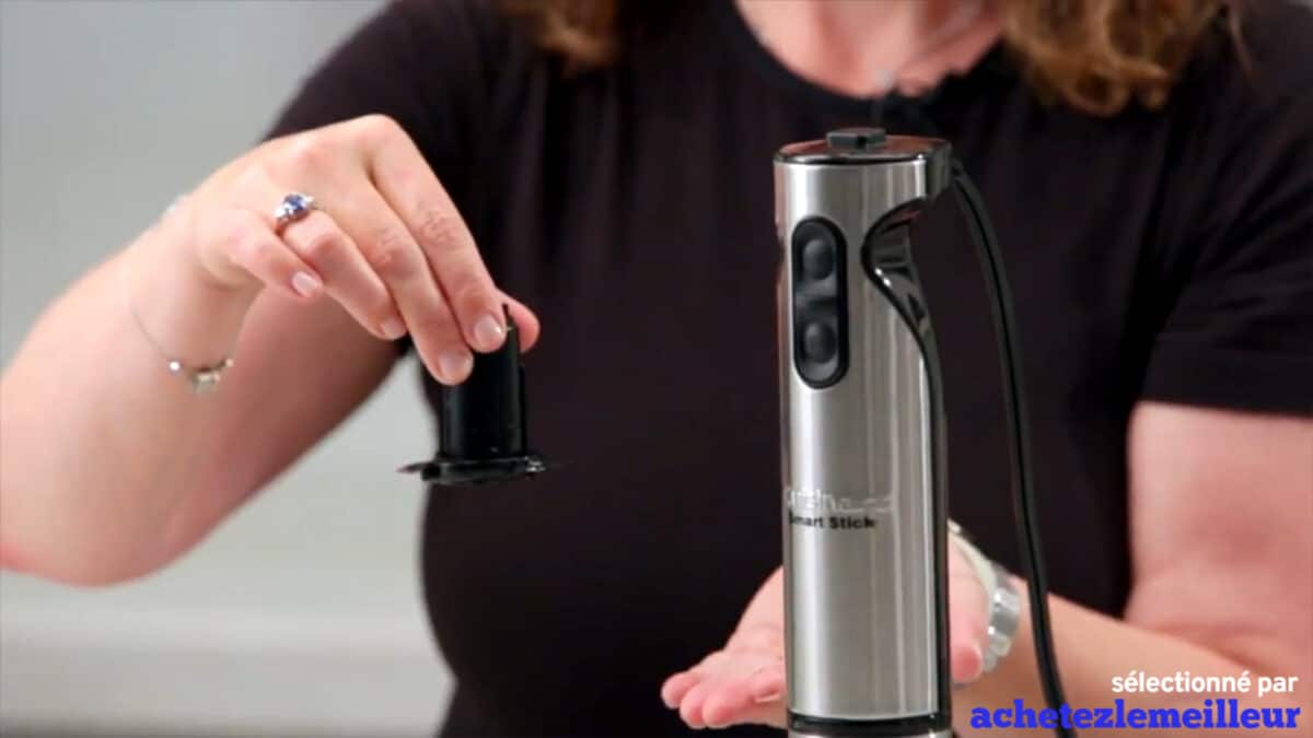Cuisinart - CSB-85C