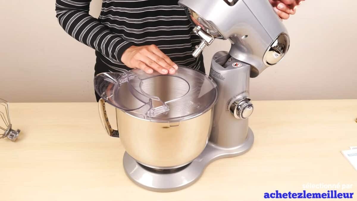 Cuisinart - SM-50BC