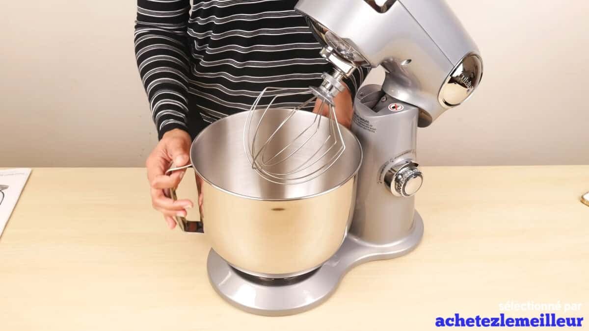 Cuisinart SM-50BC