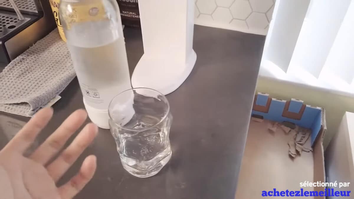 Drinkmate - 1