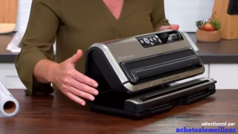 FoodSaver-FM5200