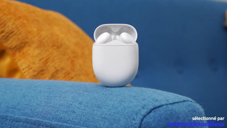Google Pixelbuds A-Series - Ecouteur sans fil