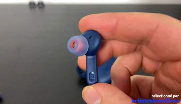 JBL - Tune 230NC