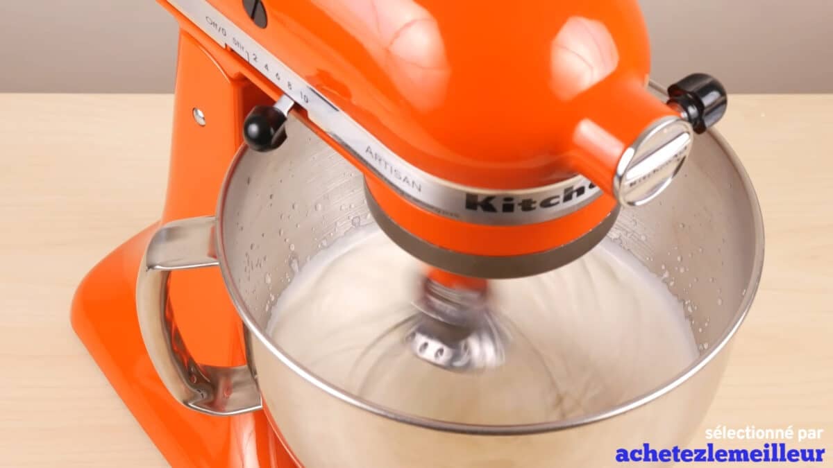 KitchenAid - Artisan 5 Qt