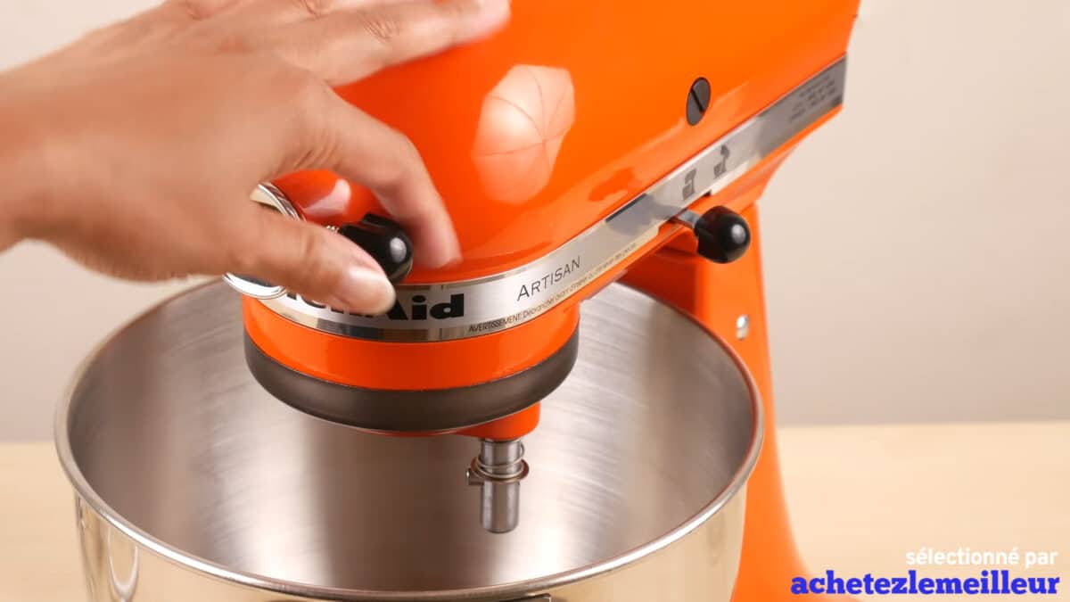 KitchenAid - Artisan 5-Qt