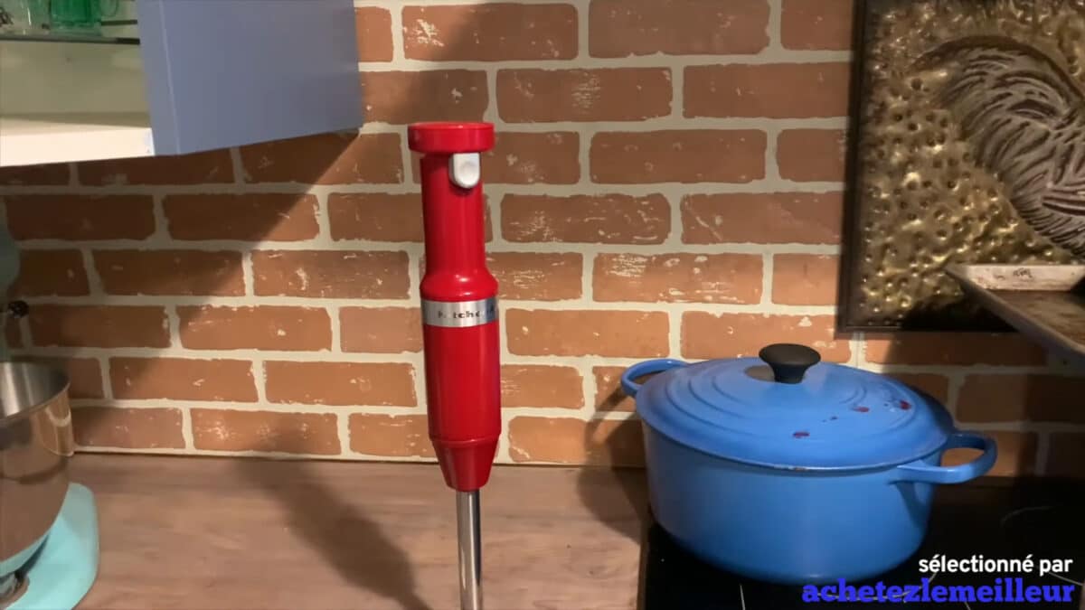 KitchenAid - KHBBV53OB 
