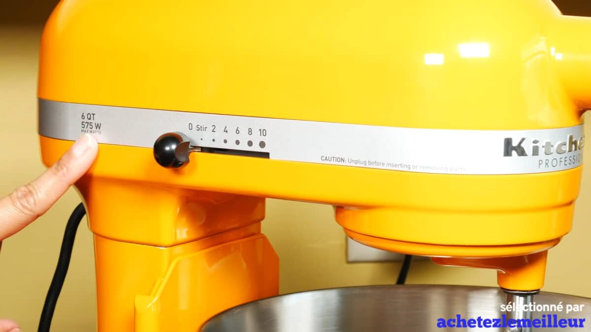 KitchenAid-Pro 6-Qt 
