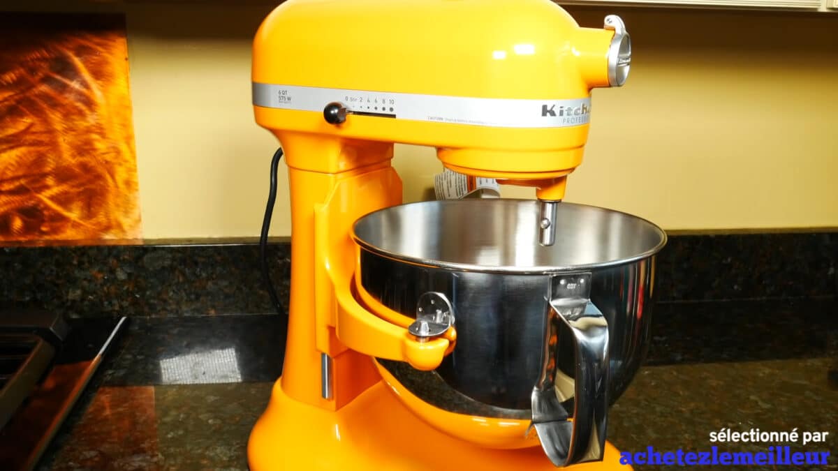 KitchenAid - Pro 6-Qt