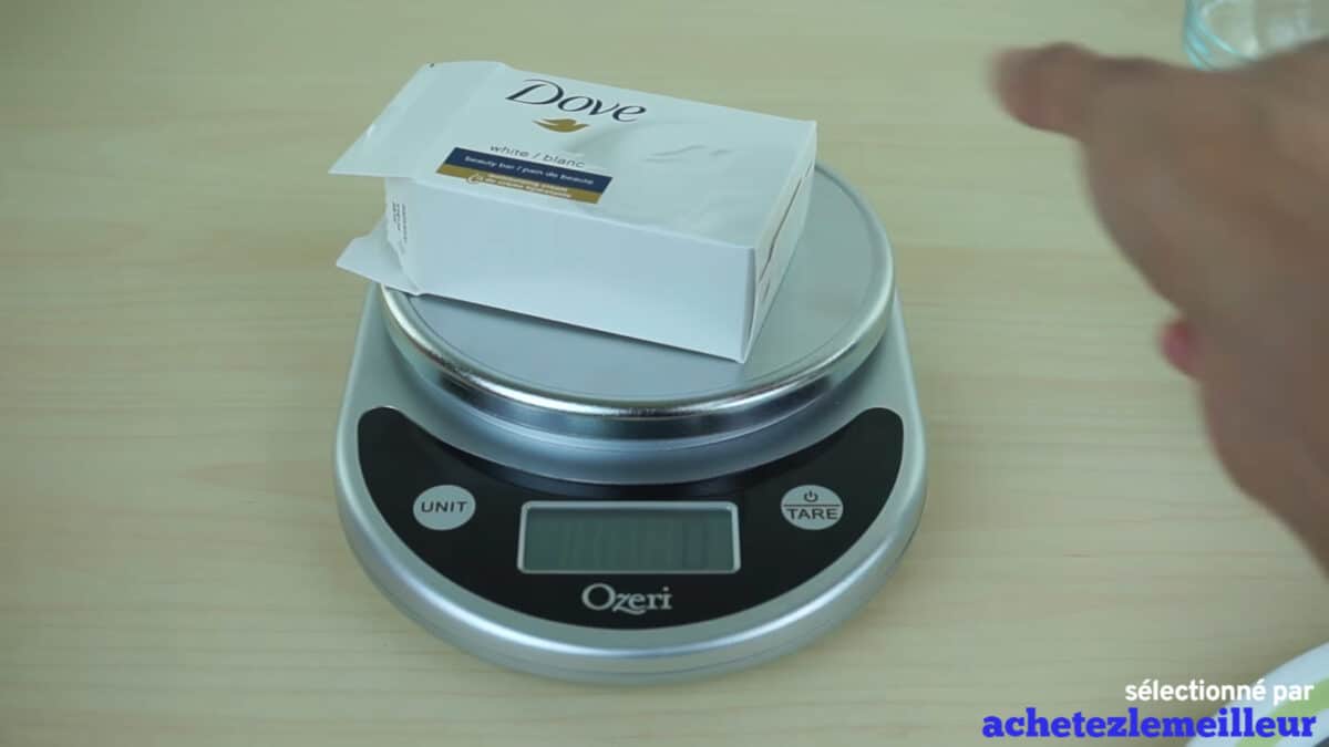 Ozeri Pronto - 1