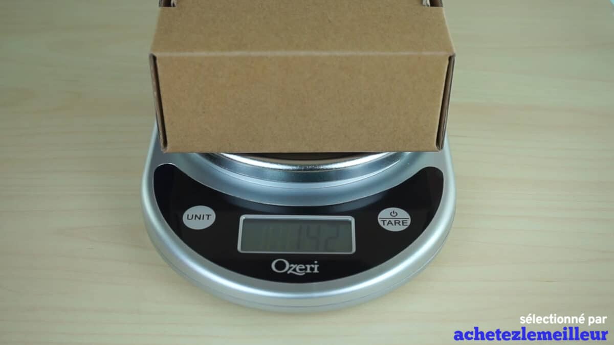 Ozeri Pronto - 2