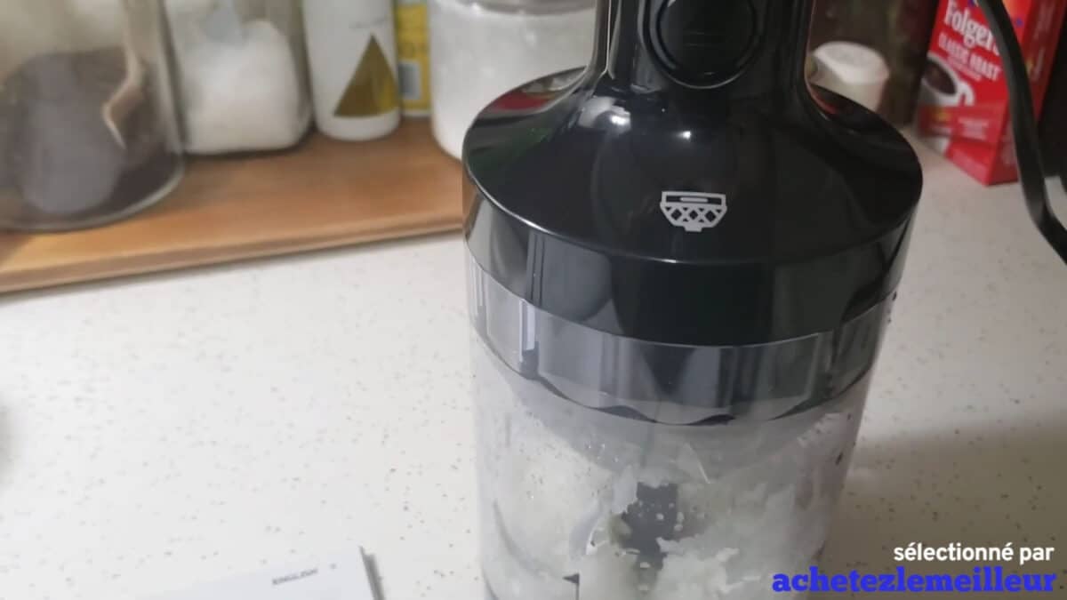 Philips ProMix HR1670 92