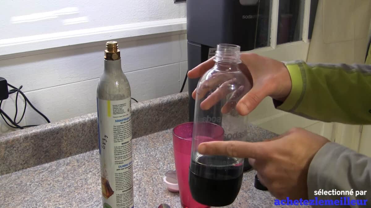 SodaStream Genesis - 1