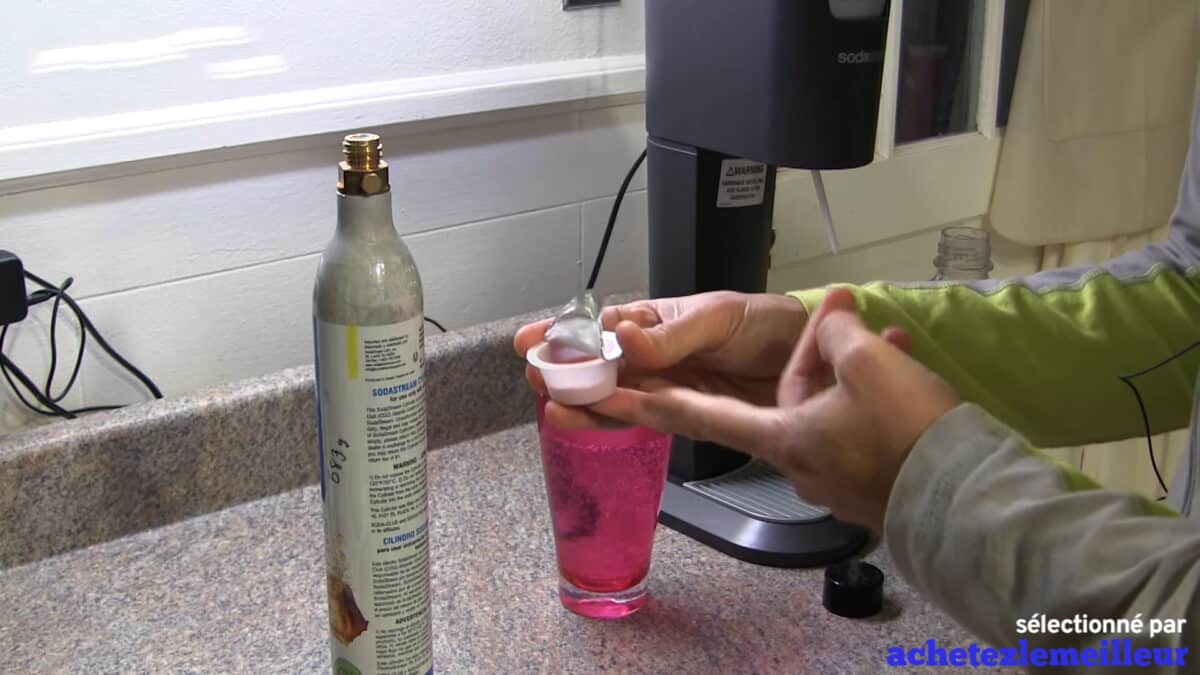 SodaStream Genesis - 2