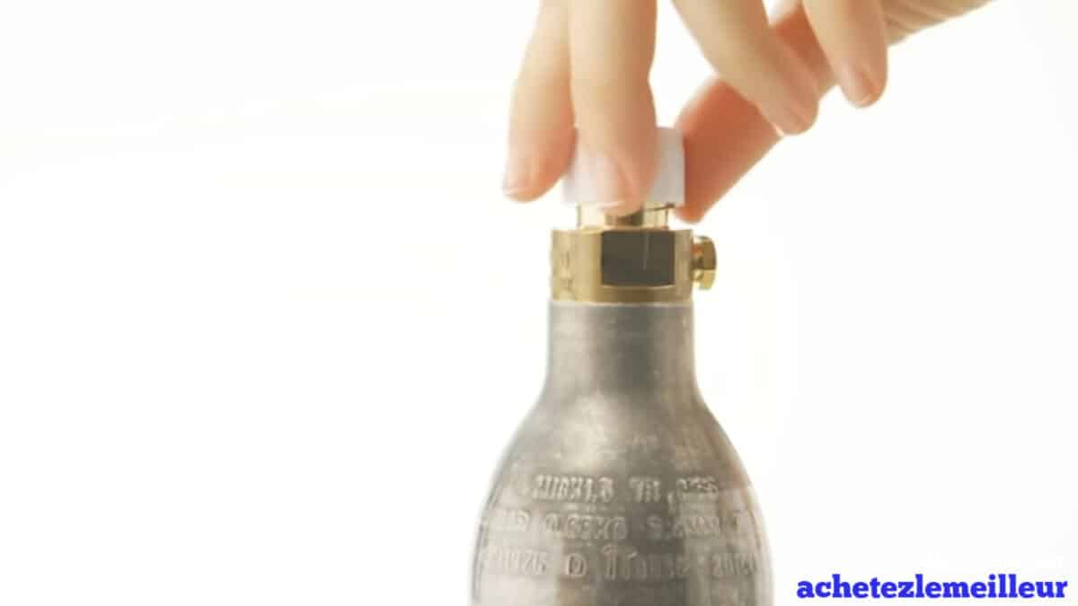 SodaStream Source - 3