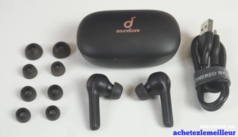 Soundcore - Life P2 Mini