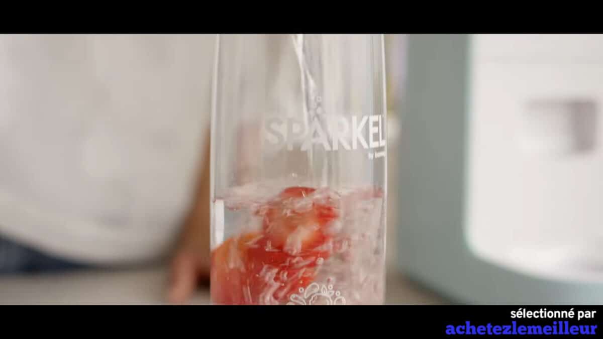 Spärkel - 3