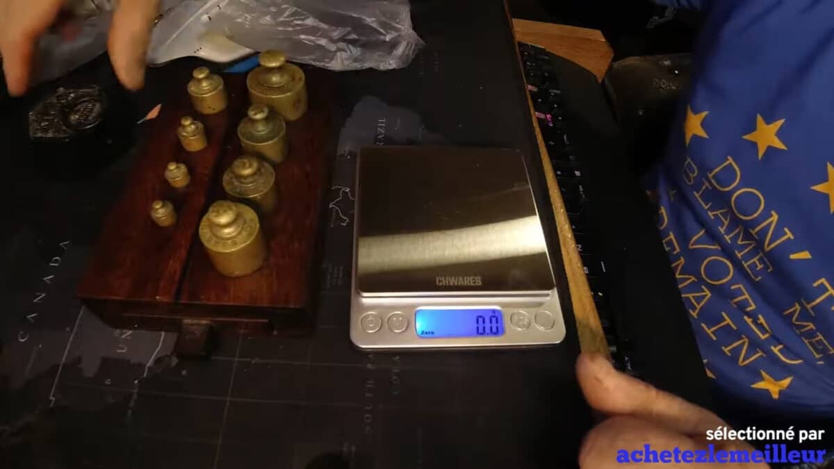 USB Chwares - 2