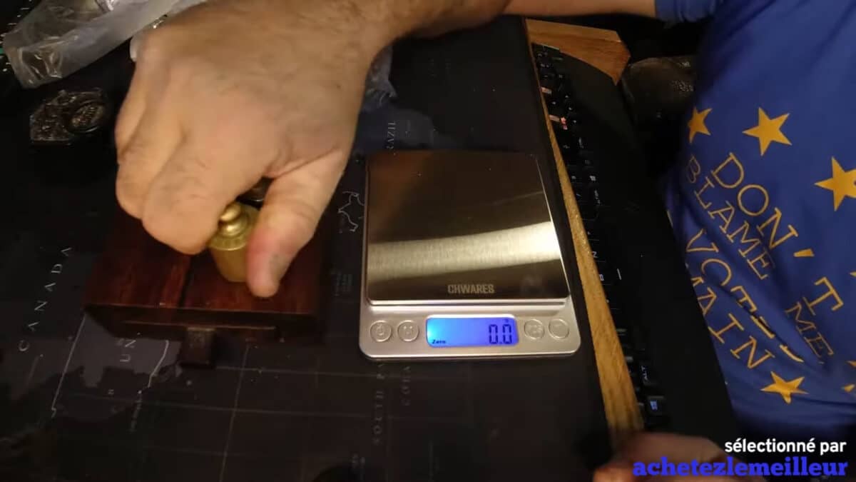 USB Chwares - 3