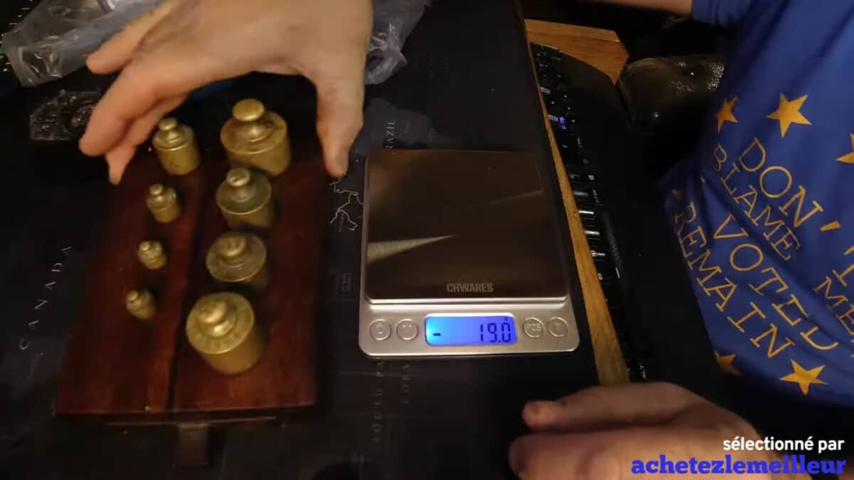 USB Chwares - 4