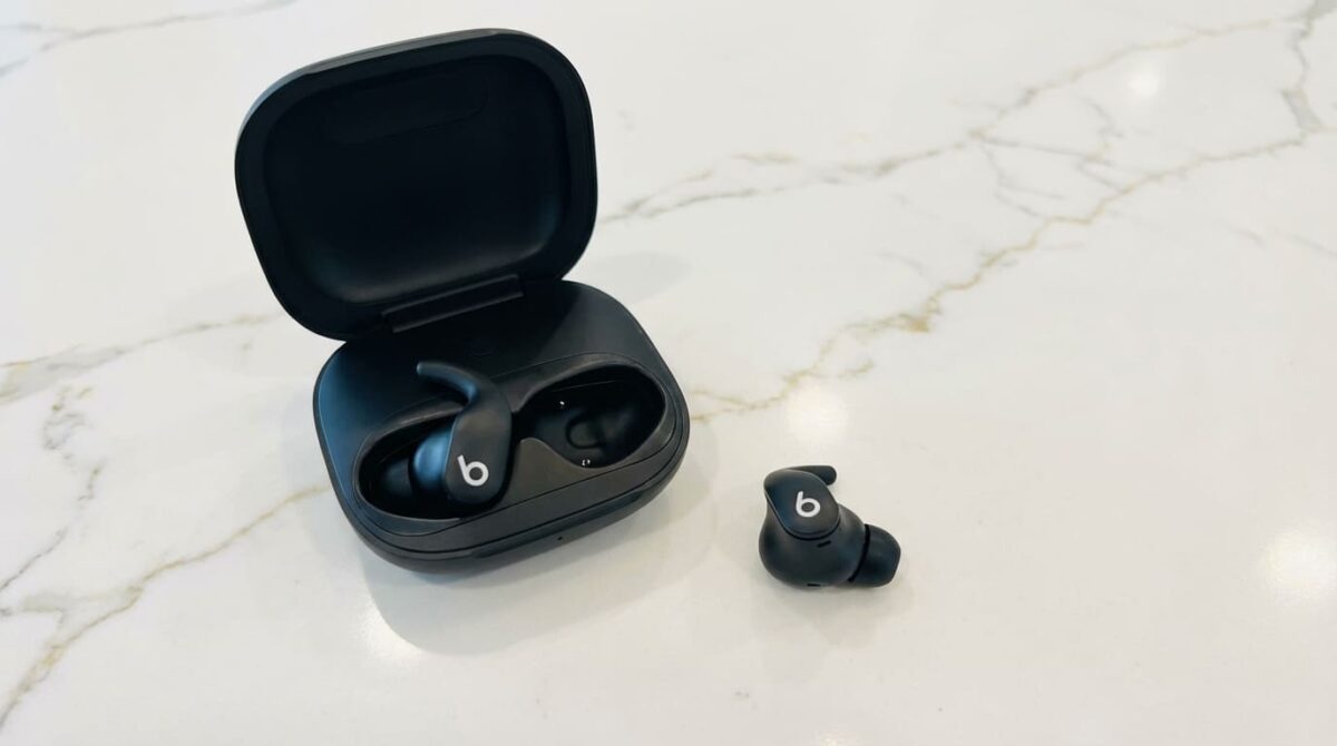 écouteurs Beats - Powerbeats Fit - test achetezlemeilleur