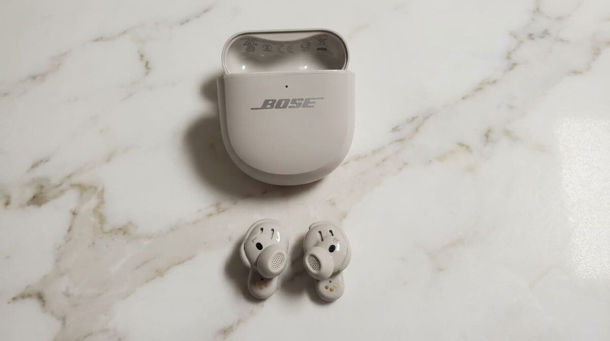écouteurs Bose QuietComfort Ultra (2e Gén) - test achetezlemeilleur 1