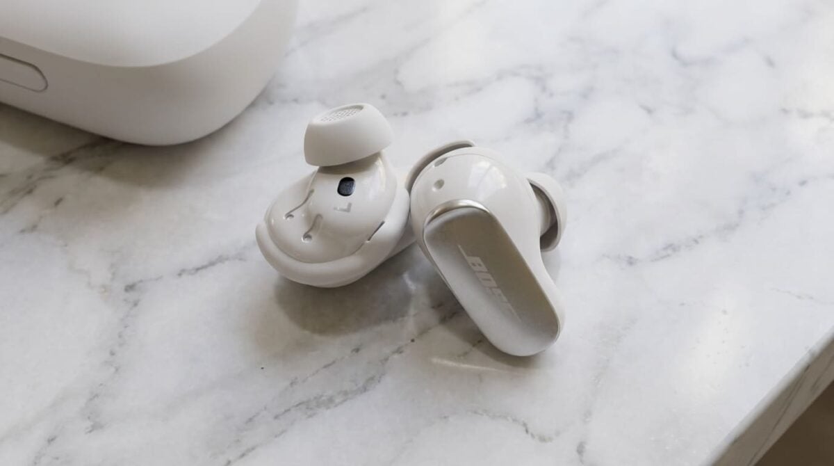 écouteurs Bose QuietComfort Ultra (2e Gén) - test achetezlemeilleur 1