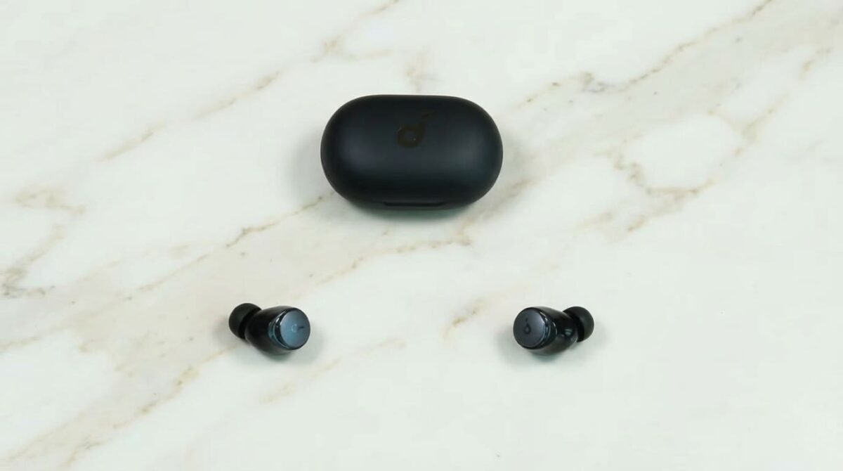 écouteurs Soundcore Space A40 - test achetezlemeilleur