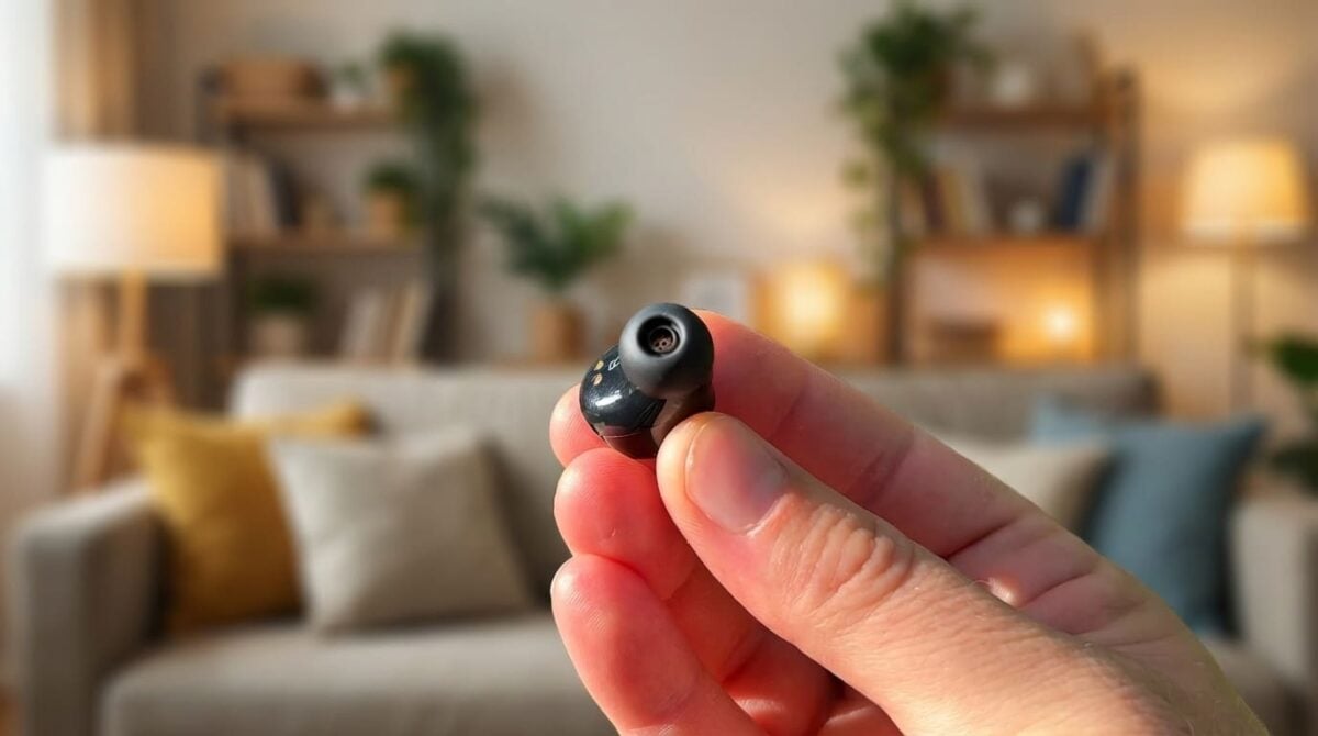 écouteurs Soundcore Space A40 - test achetezlemeilleur