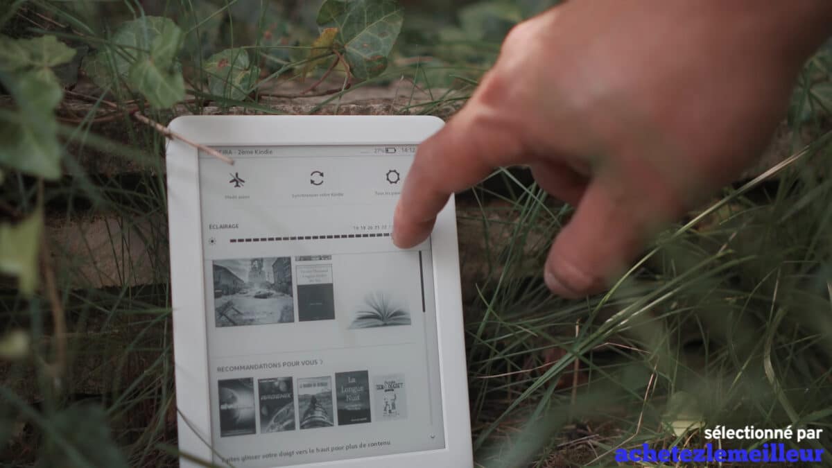 Kindle