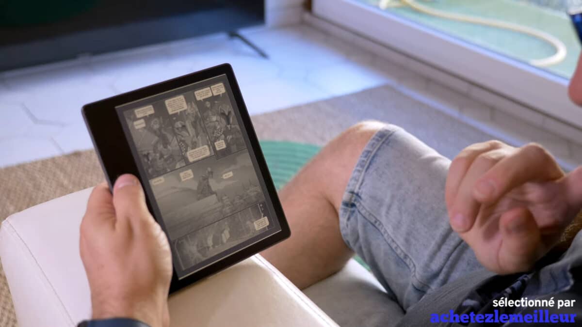 Kindle-Oasis