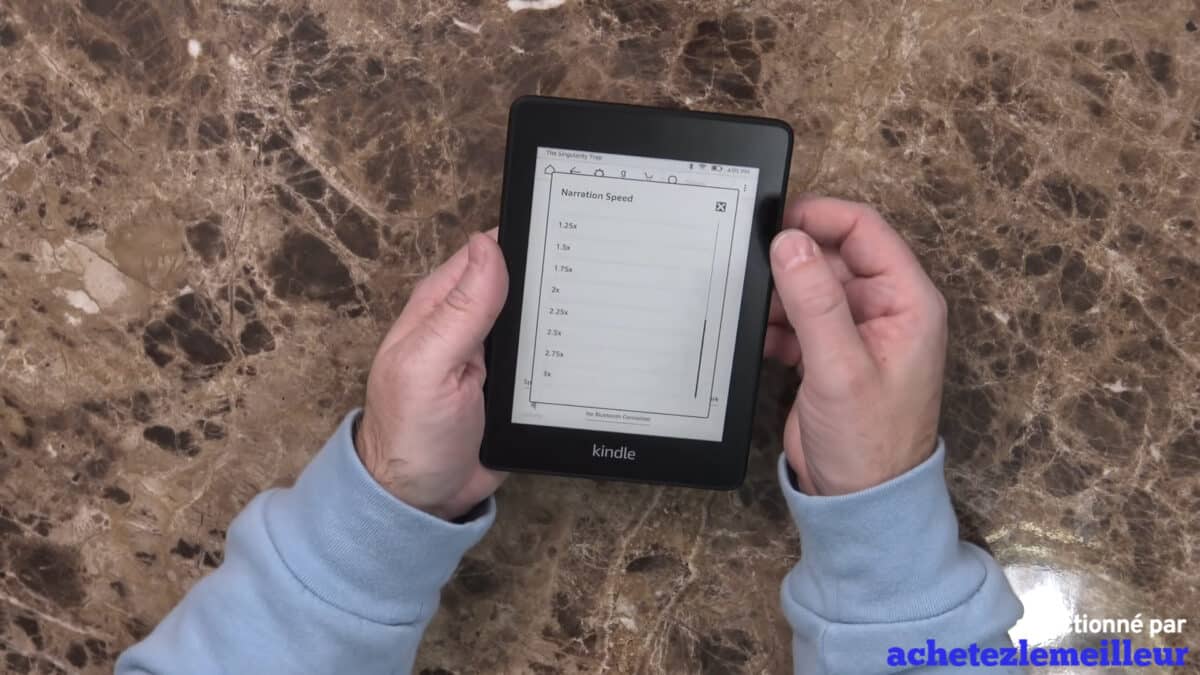 Kindle-Paperwhite