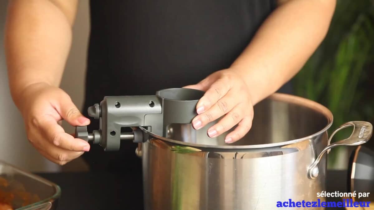 KitchenBoss - G300 / G310