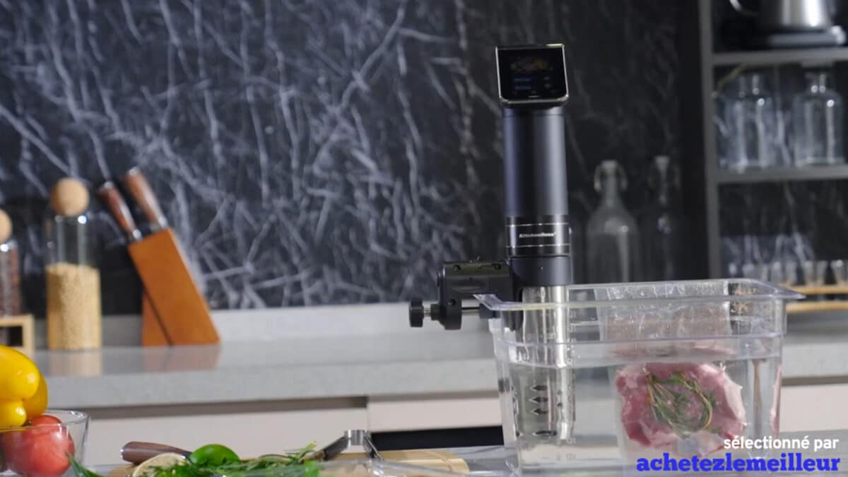 KitchenBoss G330