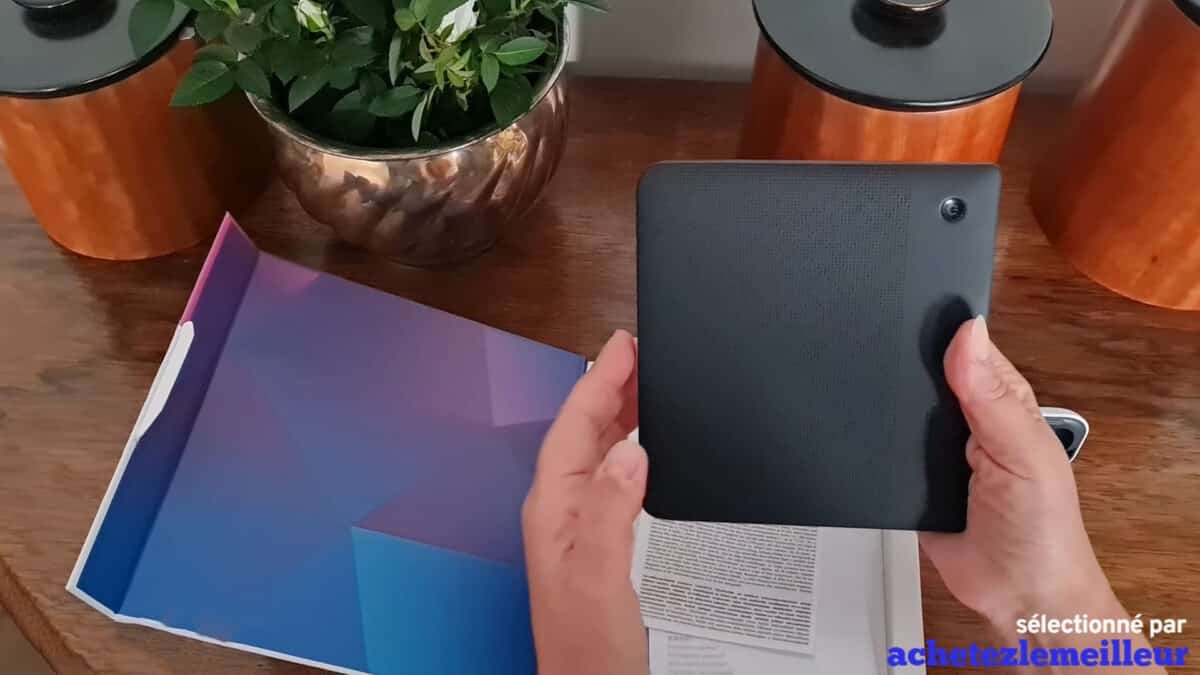 Kobo Libra-2