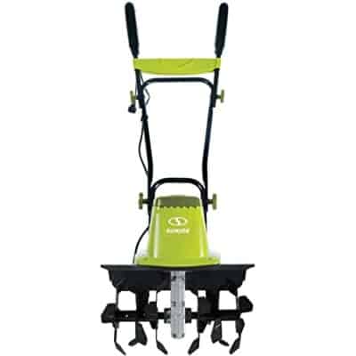 Rotoculteur_Ryobi RYAC701