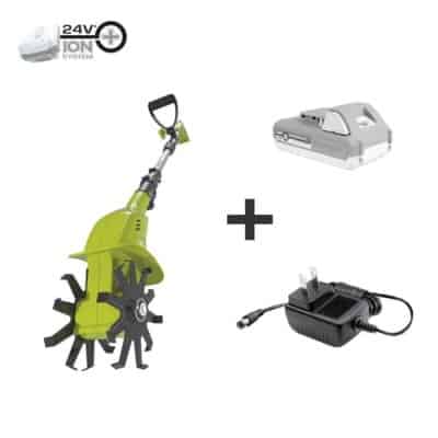 Rotoculteur_Sun Joe 24V-TLR-LTE