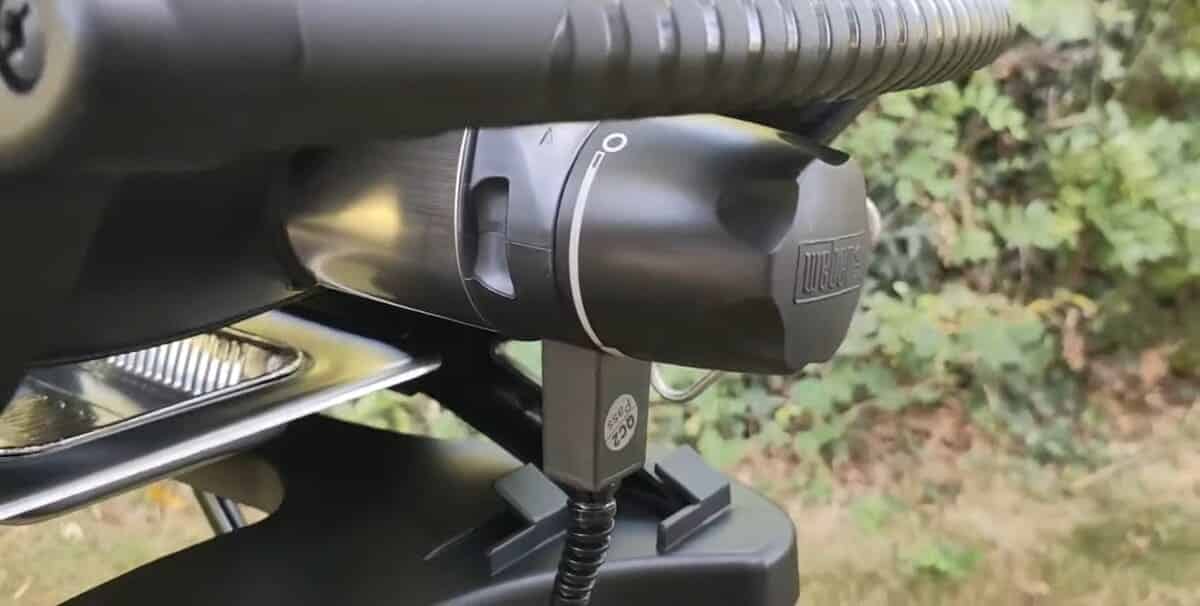 Barbecue électrique Weber Q 2400 - test achetezlemeilleur