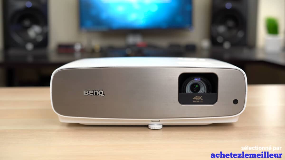 BenQ HT3550