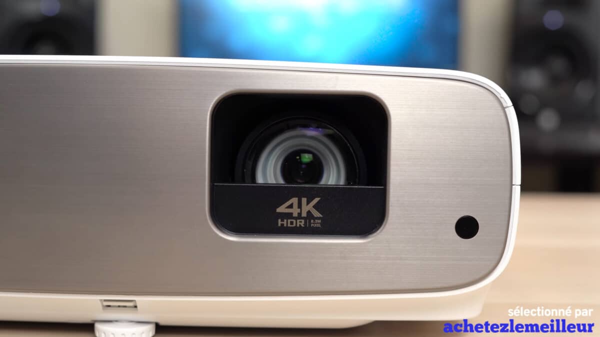 BenQ-HT3550