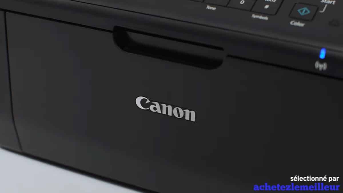 Canon - Pixma MX532 