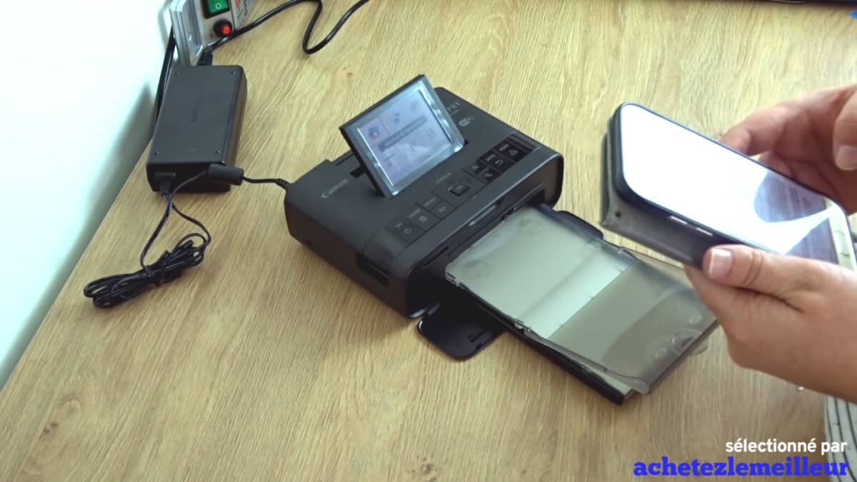 Canon Selphy - CP1300
