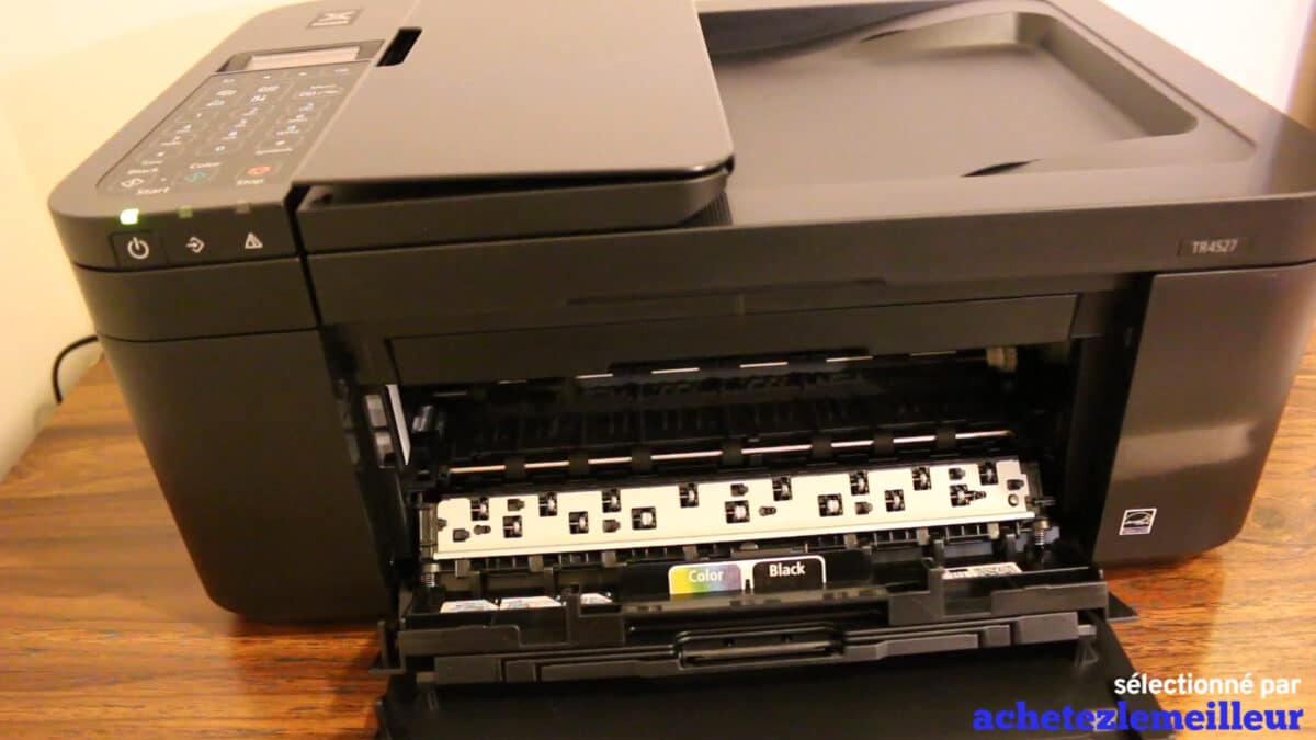 Imprimante - Canon TR4527