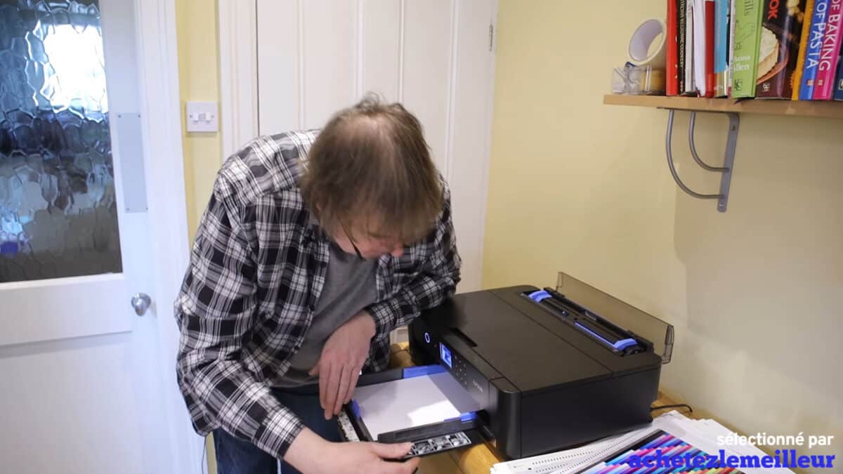 Epson - Expression XP-15000