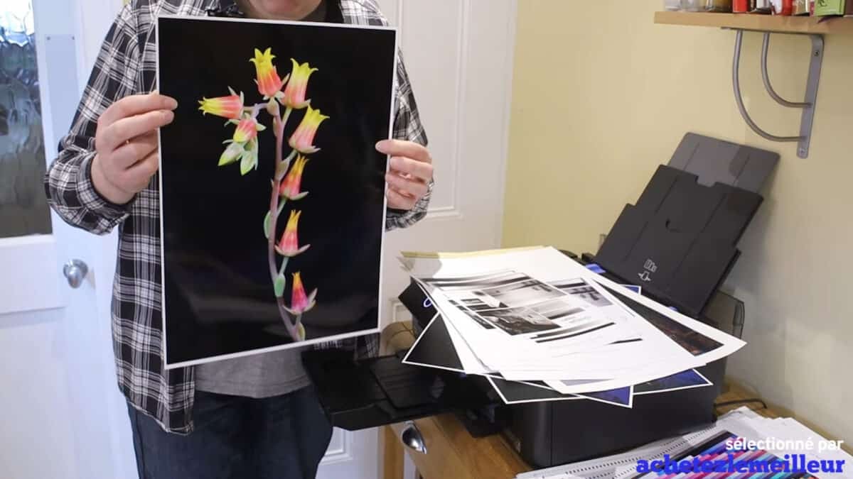 Epson - Expression-XP-15000