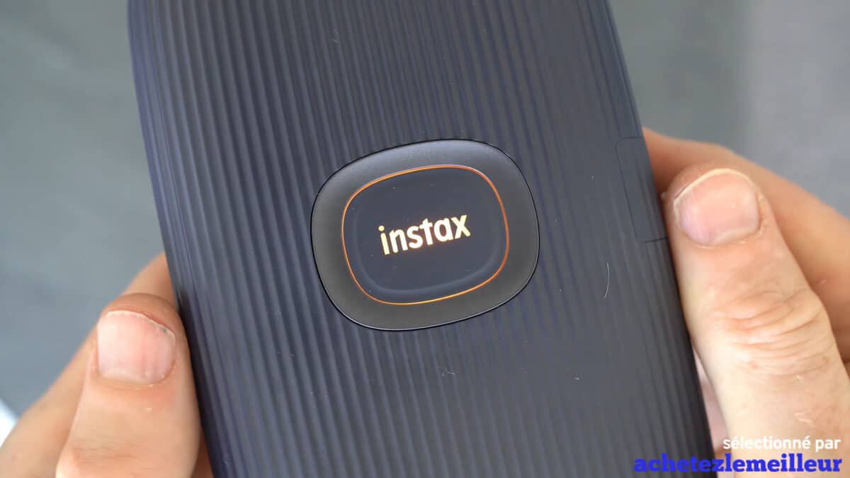 Fujifilm Instax-Mini-Link 2