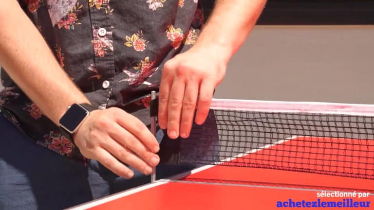 GoSports - Table de ping pong