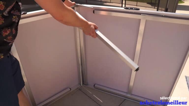 GoSports - Table de ping pong
