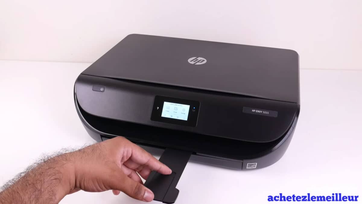 HP-Envy-5055